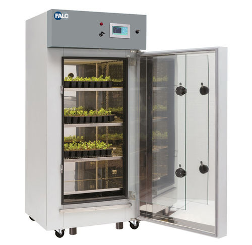 Chambre de croissance pour les plantes - GVD-H 710 - FALC Instruments S.r.l. - à insectes / de grande dimension