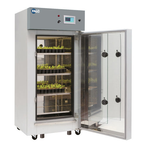 Chambre de croissance pour les plantes - GVS-H 940 - FALC Instruments S.r.l. - à insectes / de grande dimension