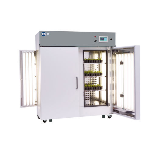 Chambre de croissance pour les plantes - GHD 1500 - FALC Instruments S.r.l. - à insectes / de grande dimension