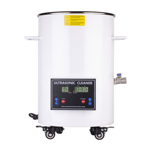 Nettoyeur à ultrasons - LBS-S 15 - FALC Instruments S.r.l.