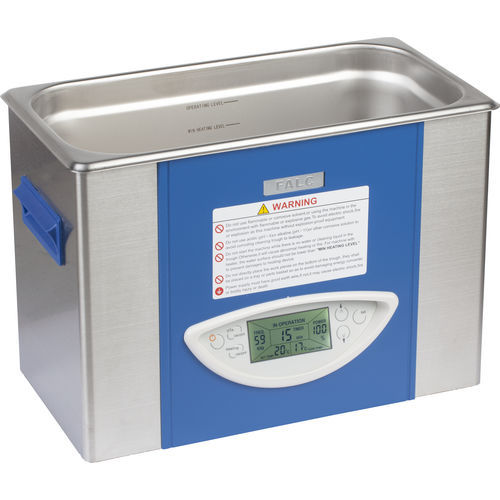 Nettoyeur à ultrasons de laboratoire - LBS 2 - FALC Instruments S.r.l. - médical