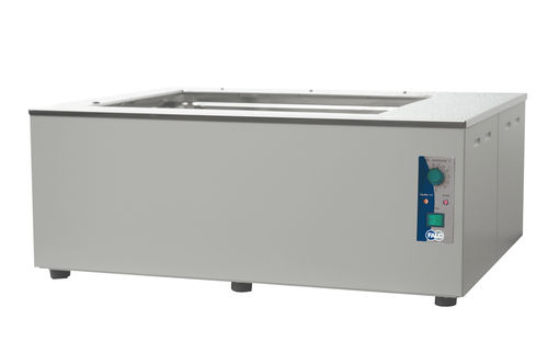 Bain-marie de laboratoire - WB-M 50 - FALC Instruments S.r.l. - de paillasse / thermostaté