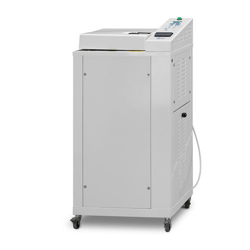 Autoclave de laboratoire - ATV80 - FALC Instruments S.r.l. - vertical / à chargement par le haut / de stérilisation
