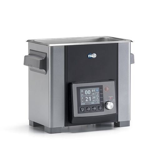 Nettoyeur à ultrasons industriel - LBS-DE 3 LT - FALC Instruments S.r.l. - de laboratoire
