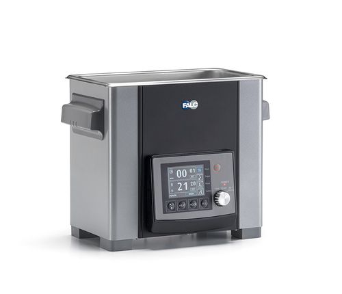 Nettoyeur à ultrasons industriel - LBS-DE 10 LT - FALC Instruments S.r.l. - de laboratoire