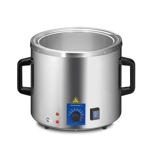Bain-marie de laboratoire - BM 4 - FALC Instruments S.r.l. - de petite taille / thermostaté