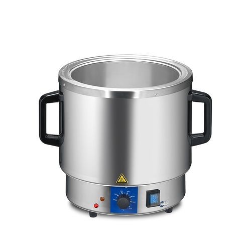 Bain d'huile pour laboratoire - BO 4 - FALC Instruments S.r.l.