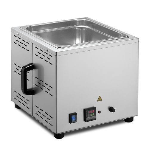 Bain d'huile pour laboratoire - WB-OD series - FALC Instruments S.r.l.