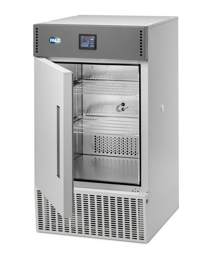 Incubateur pour culture tissulaire - ICT-CR 100 - FALC Instruments S.r.l. - de laboratoire / pour culture cellulaire / pour la culture de bactéries