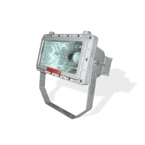 Projecteur halogène - SFDE series - F.E.A.M. s.r.l. - à lampe à décharge / IP66 / antidéflagrant