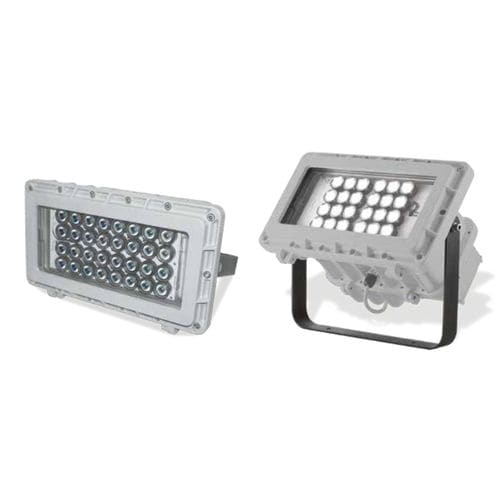 Projecteur à LED - SFDE LED series - F.E.A.M. s.r.l. - IP66 / antidéflagrant