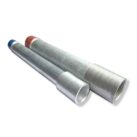 Tuyau rigide pour vapeur - C, L, T, X, ADPE series - F.E.A.M. s.r.l. - étanche / antidéflagrant