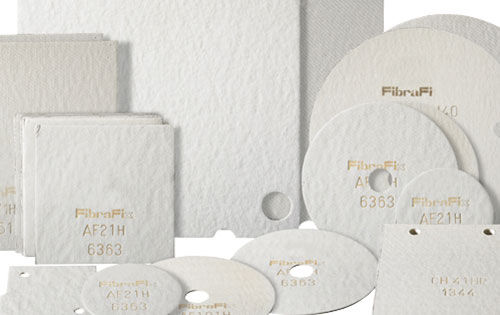Élément filtrant de liquide - FIBRAFIX&reg; - FILTROX AG