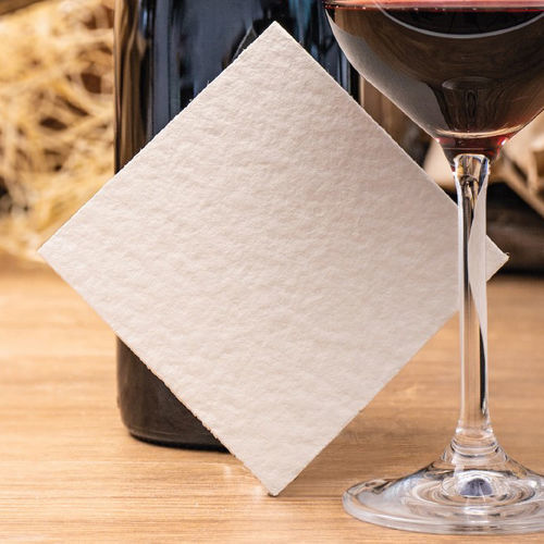 Plaque filtrante pour liquides - LIBRASORB® MX - FILTROX AG - pour filtration profonde