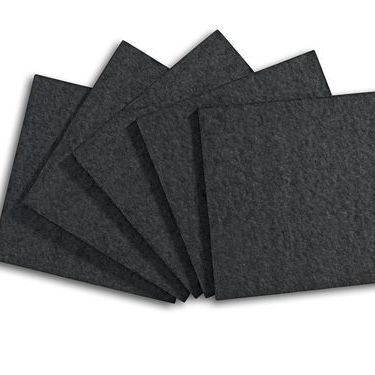 Plaque filtrante pour liquides - ACTIVASORB&reg; - FILTROX AG
