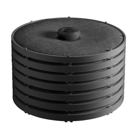 OlfaPure Cartouche D'aromathérapie Voiture - Motion Sickness