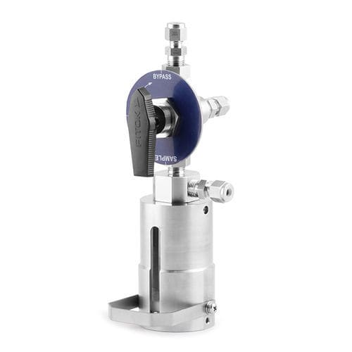 Système d'échantillonnage - BLA2 - FITOK GmbH