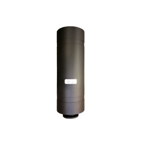 Accumulateur à piston - HP series - Fox S.r.l. - haute pression / sous azote / aluminium