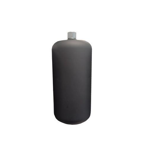 Accumulateur à diaphragme - HI series - Fox S.r.l. - sous azote / en acier au carbone / standard