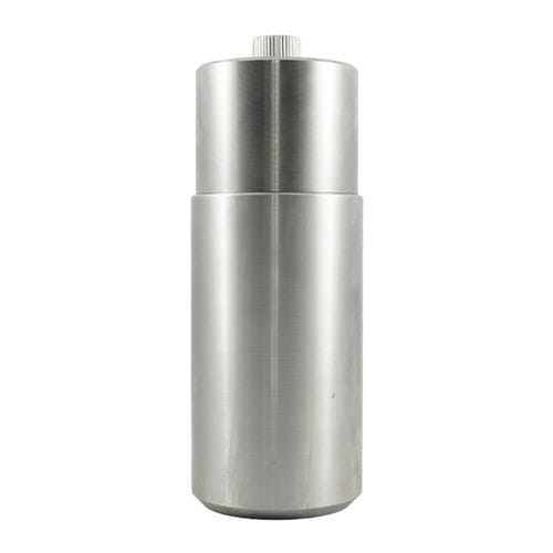 Accumulateur à diaphragme - HSTX series - Fox S.r.l. - sous azote / en inox / hydropneumatique