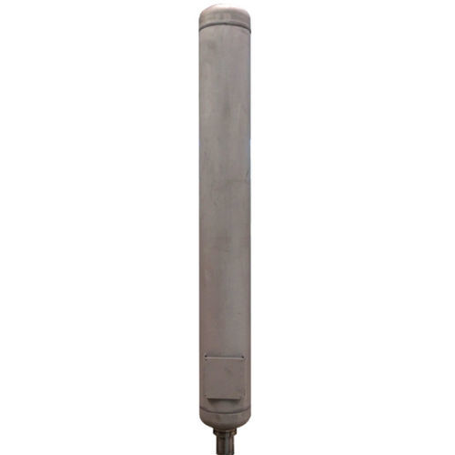 Accumulateur à vessie - HBX series - Fox S.r.l. - sous azote / en inox / hydropneumatique