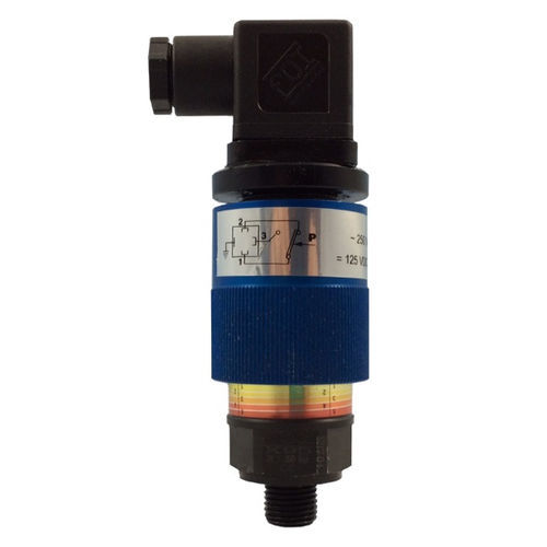Pressostat électromécanique - K9 series - Fox S.r.l. - ATEX / IP65 / pour applications hydrauliques