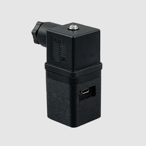 Datalogger de température - CF - Fox S.r.l. - 4-20mA / avec interface PC / USB
