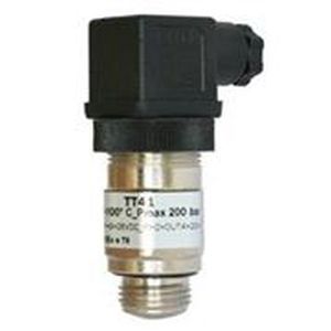 Transducteur de température analogique - TT4 Series - Fox S.r.l. - IP65 / IP67