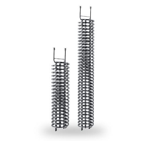 Serpentin de refroidissement - 000021 series - F.lli Marchisio & C. s.p.a.