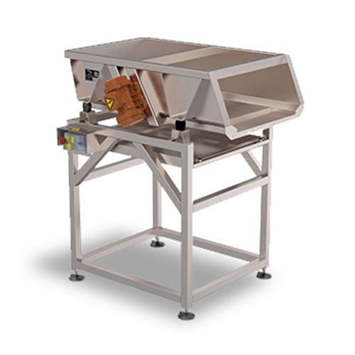 Table vibrante pour raisins - TDV1 - F.lli Marchisio & C. s.p.a.