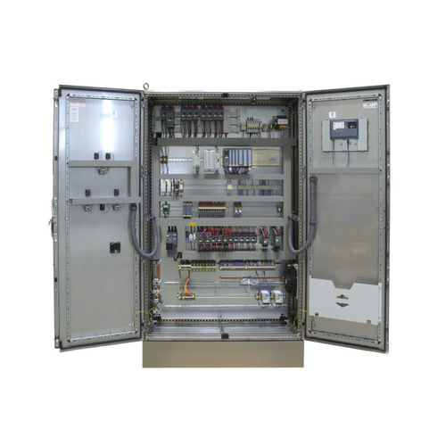 Système d'automatisation pour contrôle de process - ACETOCONTROL S7i LOGIC - Heinrich Frings GmbH & Co. KG