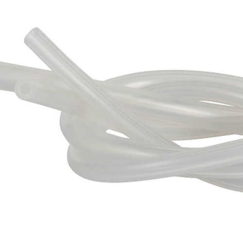 Tube pour produits alimentaires - PERISIL® - GECITECH SAS - en silicone / pour applications médicales / pour l'industrie pharmaceutique