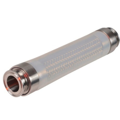 Gaine de protection - GECITECH SAS - tubulaire / pour sonde médicale / en silicone