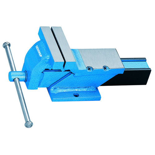 Étau manuel - 409 - GEDORE Tool Center KG - compact