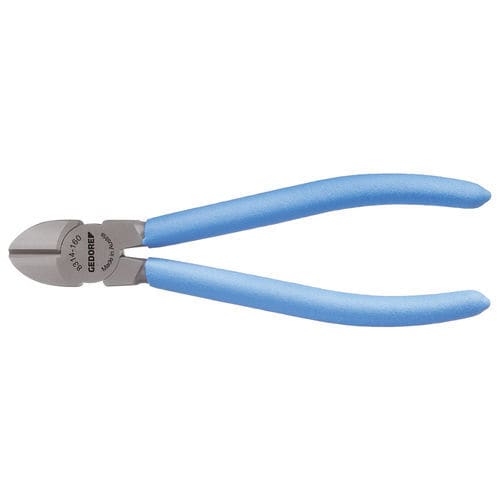 Pince coupante - 8314-125 TL - GEDORE Tool Center KG