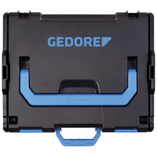 Caisse à outils en ABS - 1100 L  - GEDORE Tool Center KG