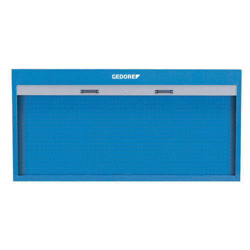 Armoire d'atelier - R 1500 L - GEDORE Tool Center KG - au sol / en tôle d'acier / pour outils