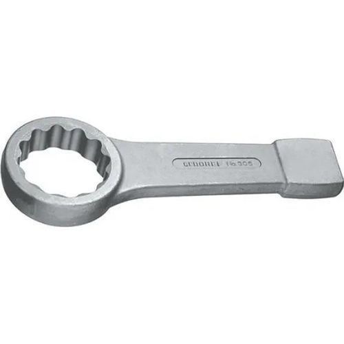 Clé polygonale en acier - 0013846451 - GEDORE Tool Center KG - pour applications lourdes / en chrome