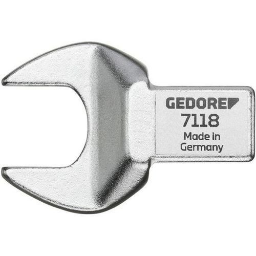 Clé plate - 0013551894 - GEDORE Tool Center KG