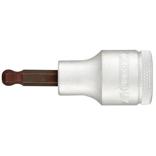 Embout de vissage pour vis à tête hexagonale - 0009373039 - GEDORE Tool Center KG - en acier / en chrome