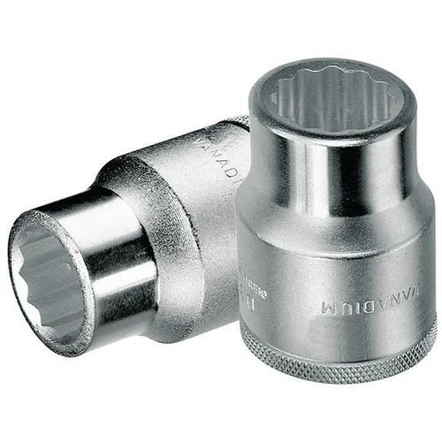 Insert moleté - D32 - GEDORE Tool Center KG - en acier / en chrome