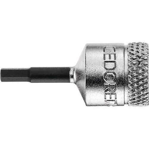 Insert moleté - 0017149765 - GEDORE Tool Center KG - en acier