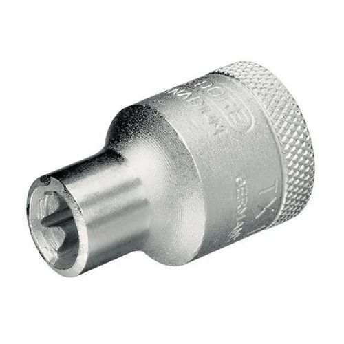 Insert moleté - TX 19 - GEDORE Tool Center KG - en acier