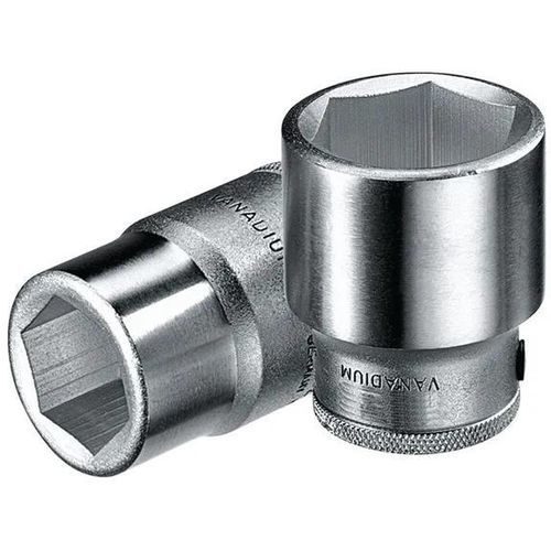 Insert moleté - 0017227638 - GEDORE Tool Center KG - en acier / en chrome