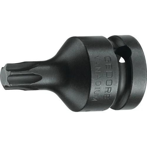 Insert en acier - ITX K 19 - GEDORE Tool Center KG - carré