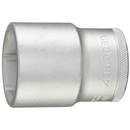 Insert moleté - 0017013617 - GEDORE Tool Center KG - en acier / en chrome
