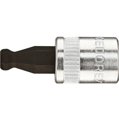 Embout de vissage pour vis à tête hexagonale - IN 20 K - GEDORE Tool Center KG - en acier / en chrome / pour outils électroportatifs