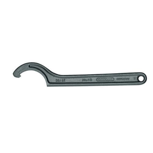 Clé à ergot en acier - 40 40-42 - GEDORE Tool Center KG