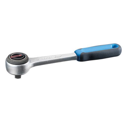 Cliquet manuel - 2093 U-3 - GEDORE Tool Center KG - 120 dents