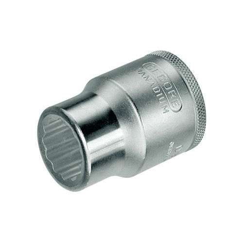 Douille pour outil portatif - D 32 19 - GEDORE Tool Center KG